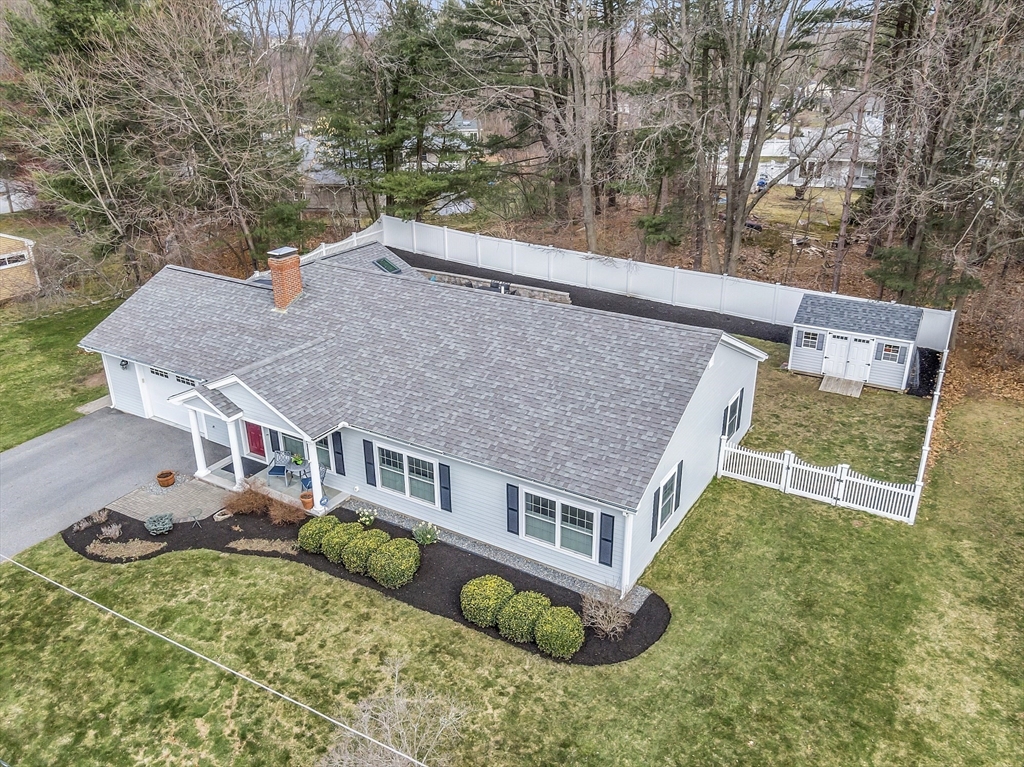 33 Westwind Road Andover, MA 01810 - Photo 1 of 27 Gallery Image 1