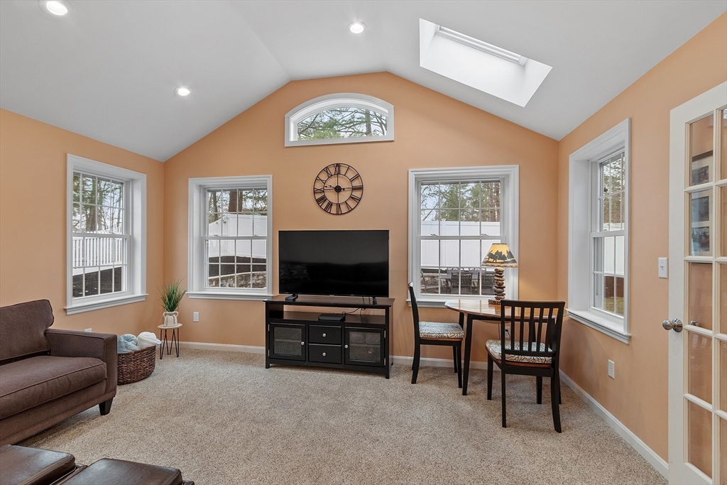 33 Westwind Road Andover, MA 01810 - Photo 11 of 27 Gallery Image 11
