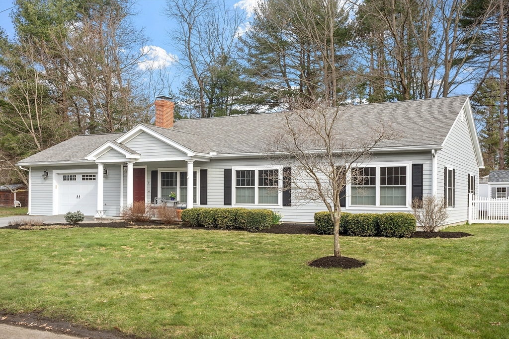 33 Westwind Road Andover, MA 01810 - Photo 2 of 27 Gallery Image 2