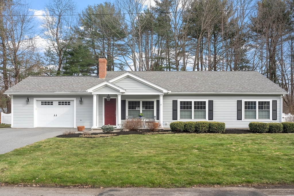 33 Westwind Road Andover, MA 01810 - Photo 23 of 27 Gallery Image 23