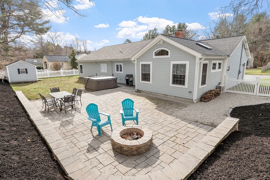 33 Westwind Road Andover, MA 01810 - Photo 24 of 27 Gallery Image 24