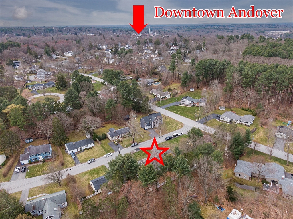 33 Westwind Road Andover, MA 01810 - Photo 26 of 27 Gallery Image 26