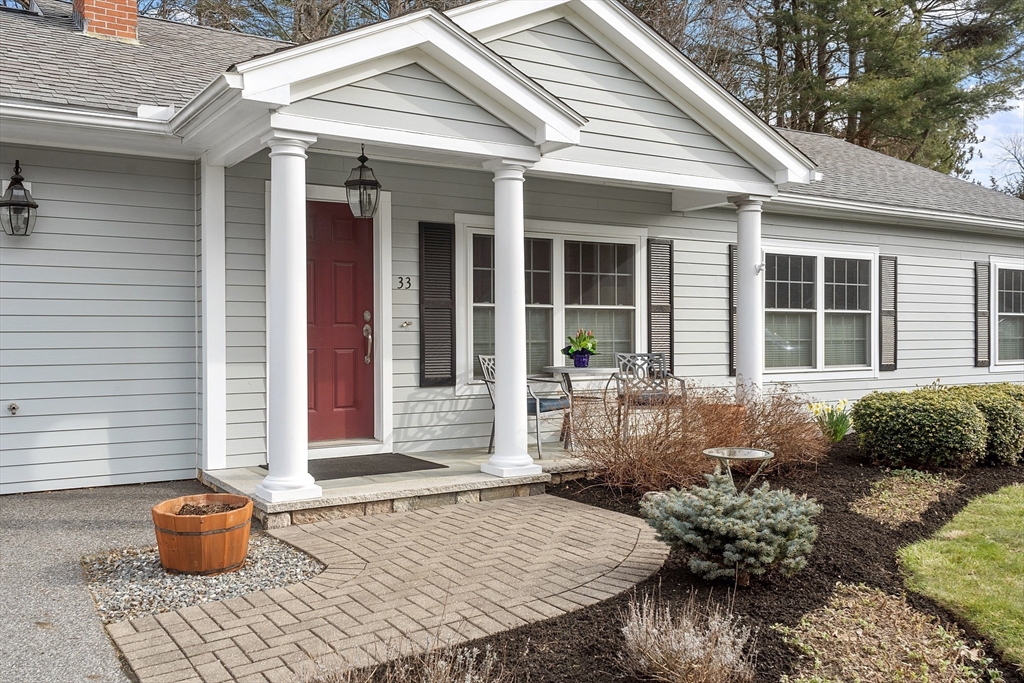 33 Westwind Road Andover, MA 01810 - Photo 3 of 27 Gallery Image 3