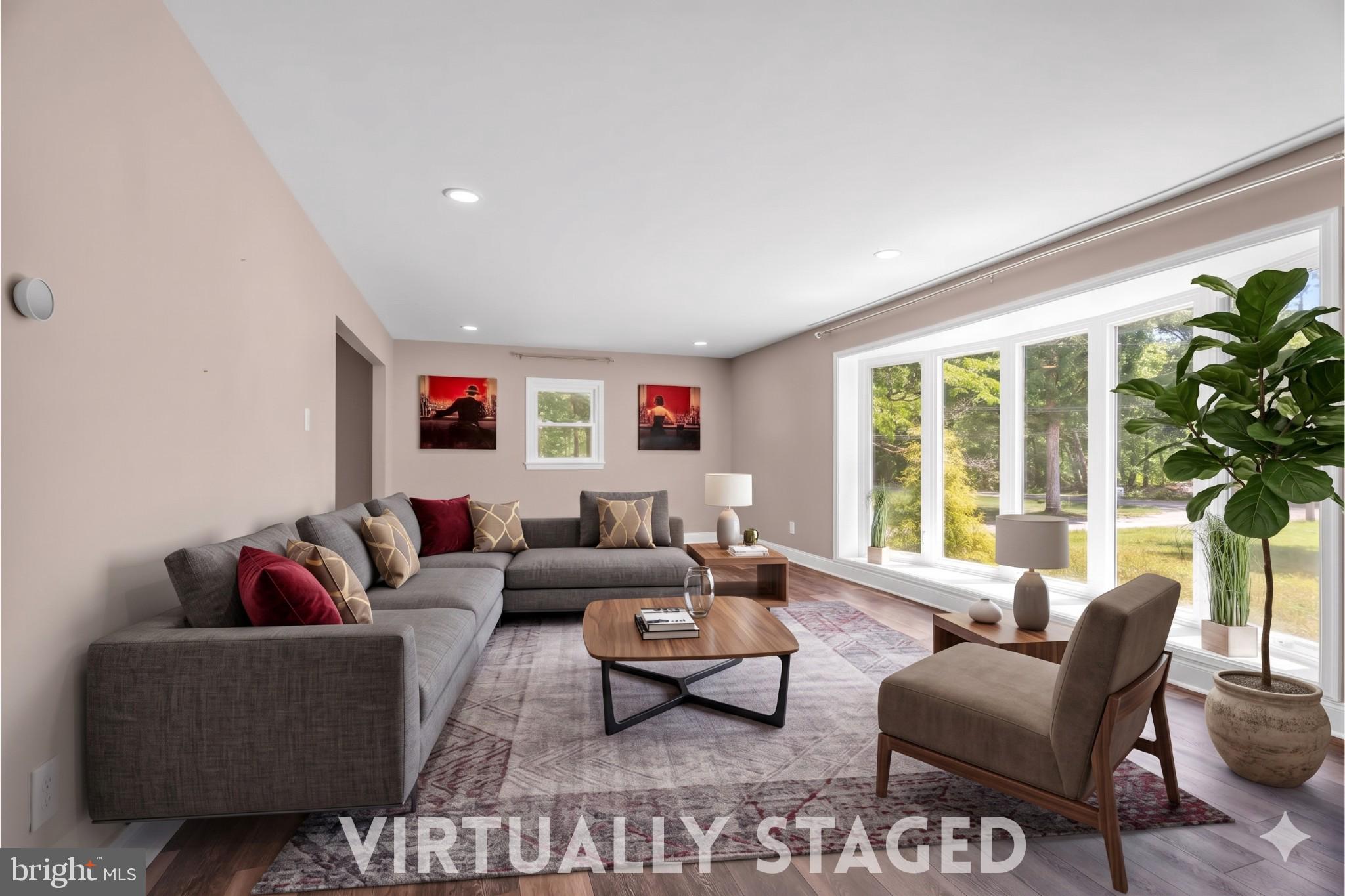 1161 Moss Mill Road Hammonton, NJ 08037 - Photo 14 of 54 Virtually Staged