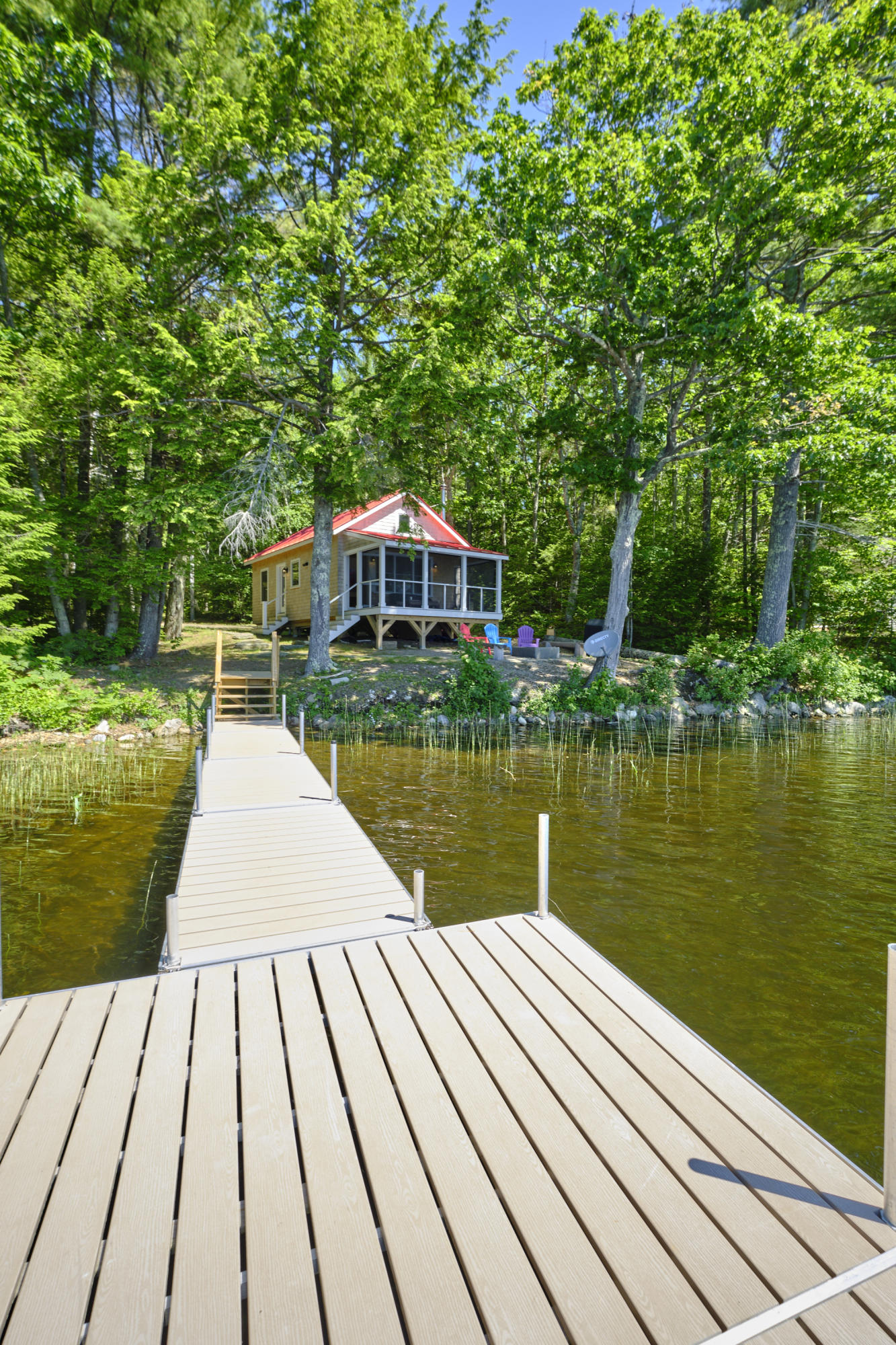 64 Scoppa Road Lincolnville, ME 04849 - Photo 9 of 23 09-64 Scoppa Road - Lincolnville-JAC