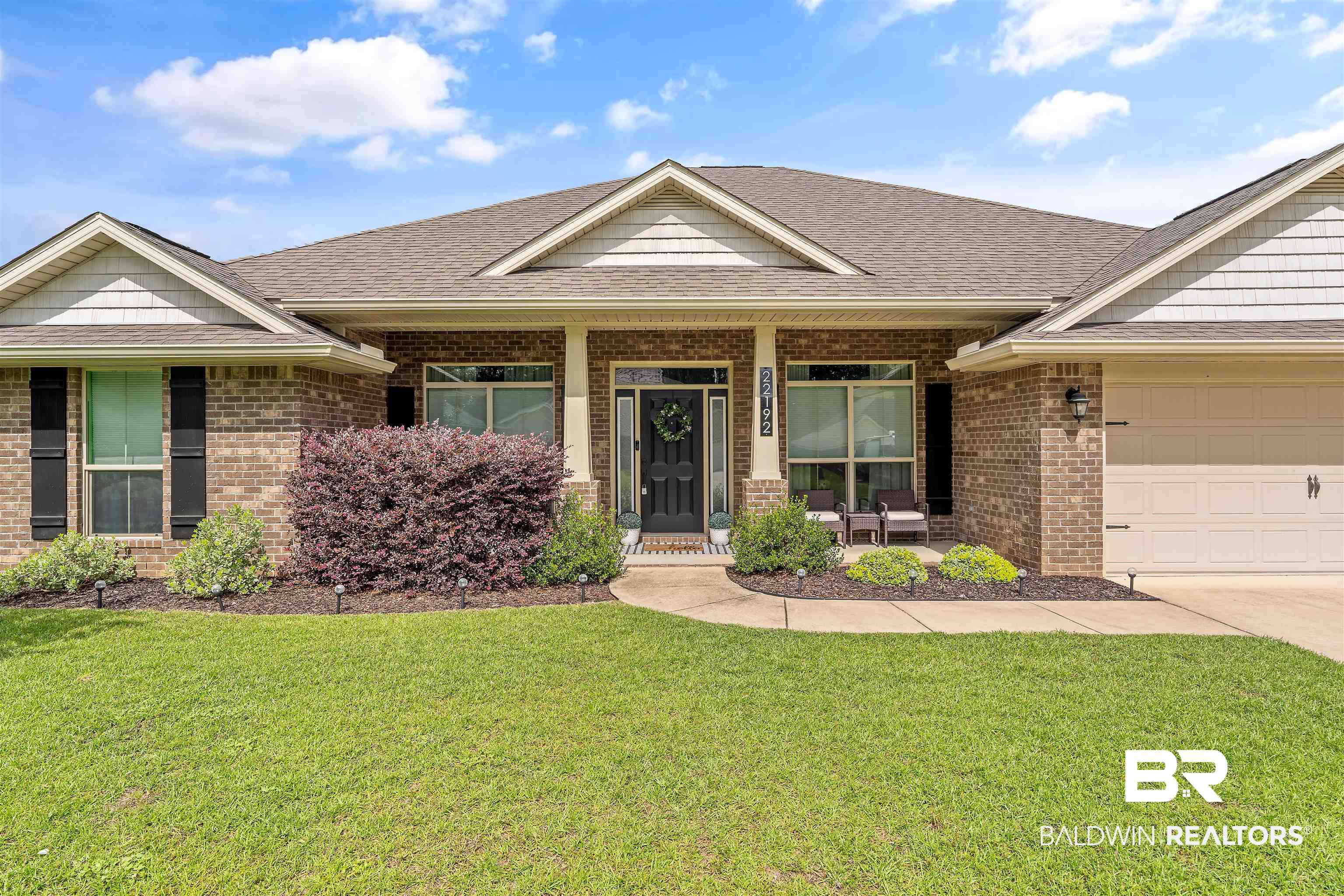 22192 Garland Loop Silverhill, AL 36576 - Photo 2 of 28