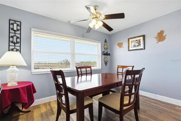 $1,700 | 801 83rd Avenue North, Unit 510, St. Petersburg, FL 33702