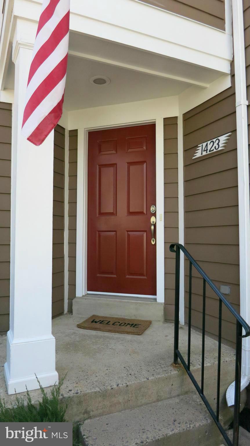 1423 Church Hill Place, Unit 1423 Reston, VA 20194 - Photo 1 of 26