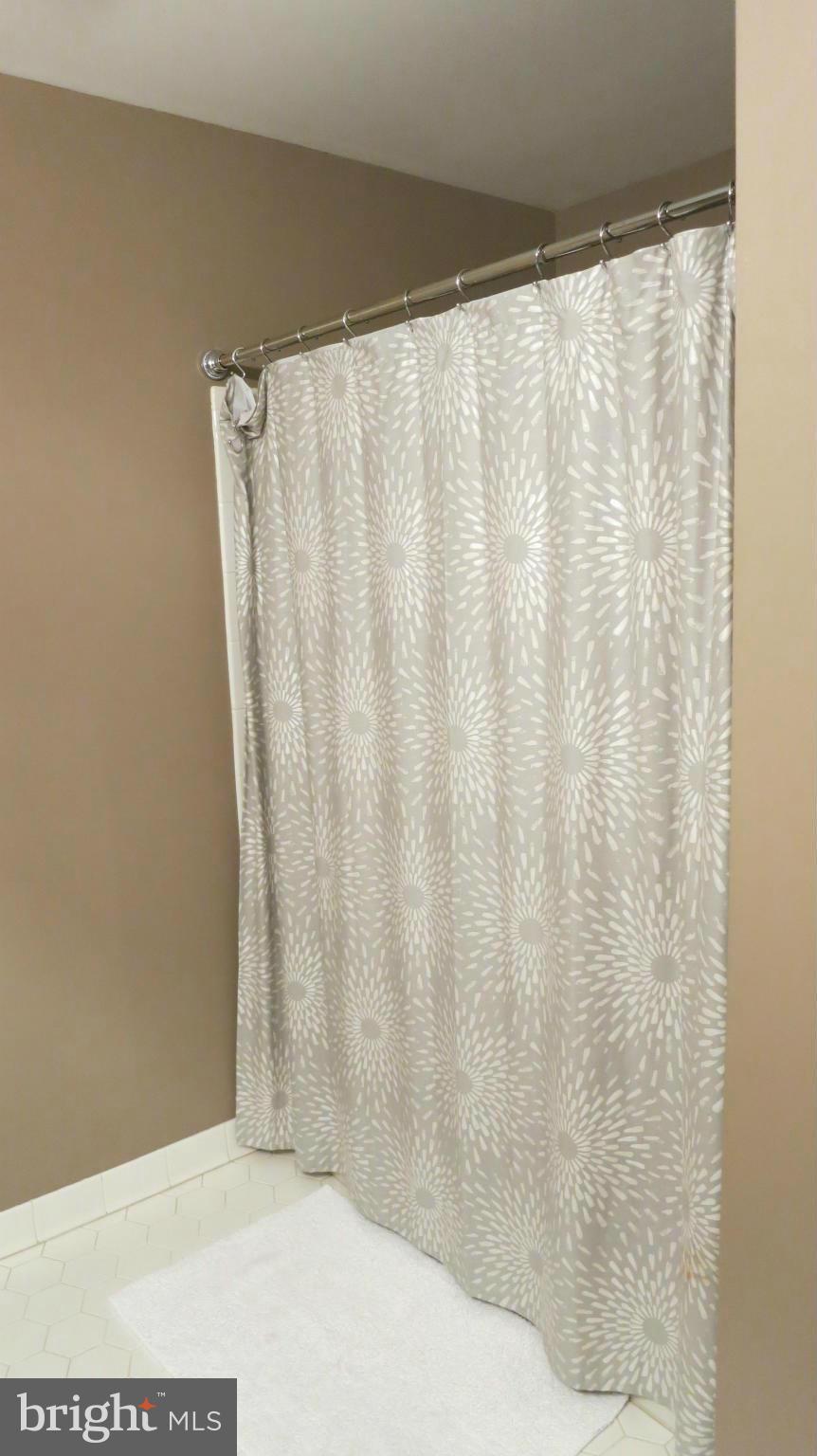 1423 Church Hill Place, Unit 1423 Reston, VA 20194 - Photo 11 of 26 a view of a curtain with shower curtain