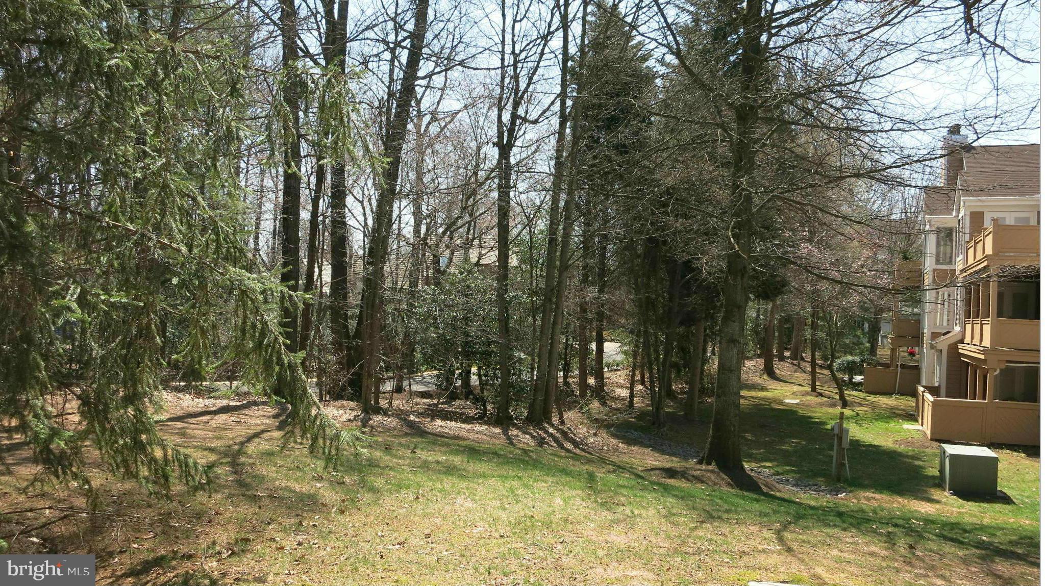 1423 Church Hill Place, Unit 1423 Reston, VA 20194 - Photo 17 of 26 a view of outdoor space