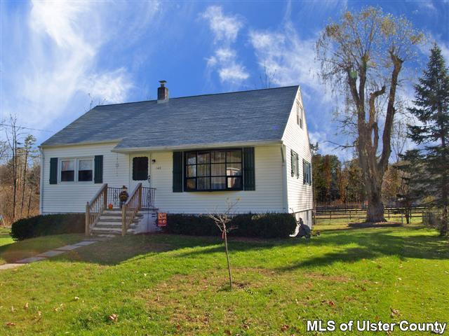 145 Russell Road Hurley, NY 12443 - Photo 1 of 1 Photo 1