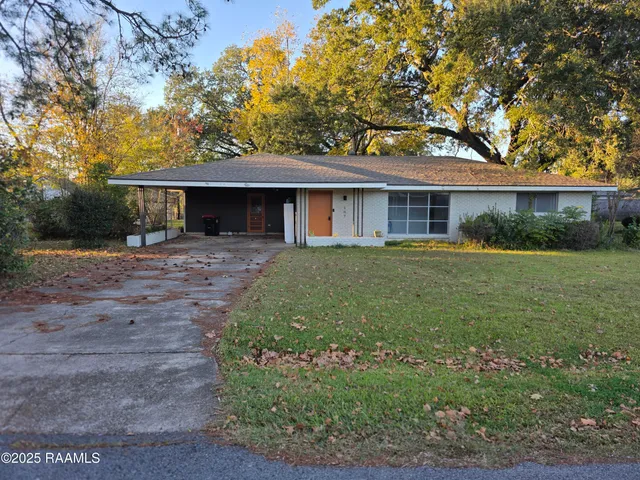 $183,000 | 107 Westmoreland Drive, Lafayette, LA 70506