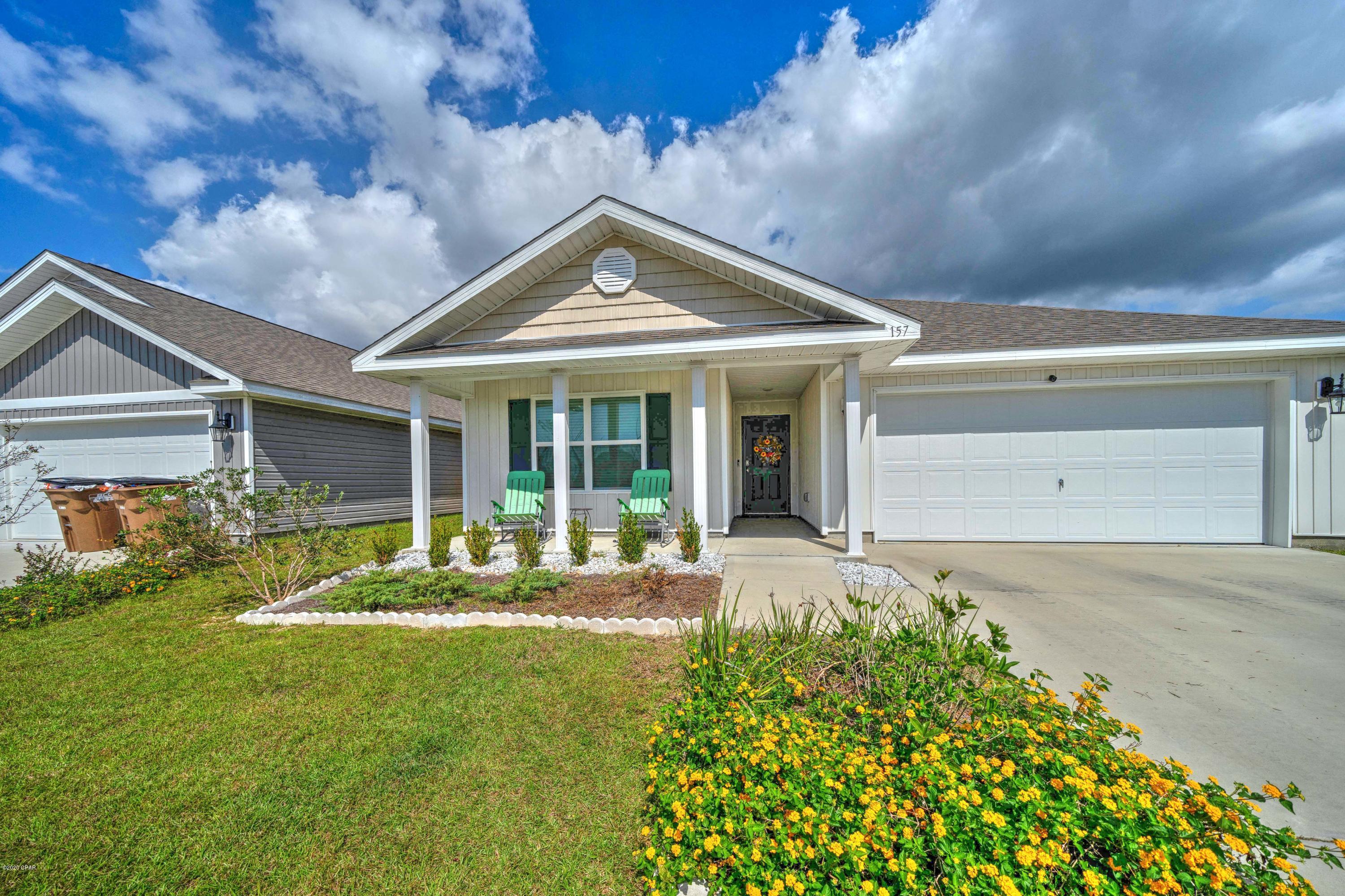 157 Osprey Lake Road Callaway, FL 32404 - Photo 2 of 31