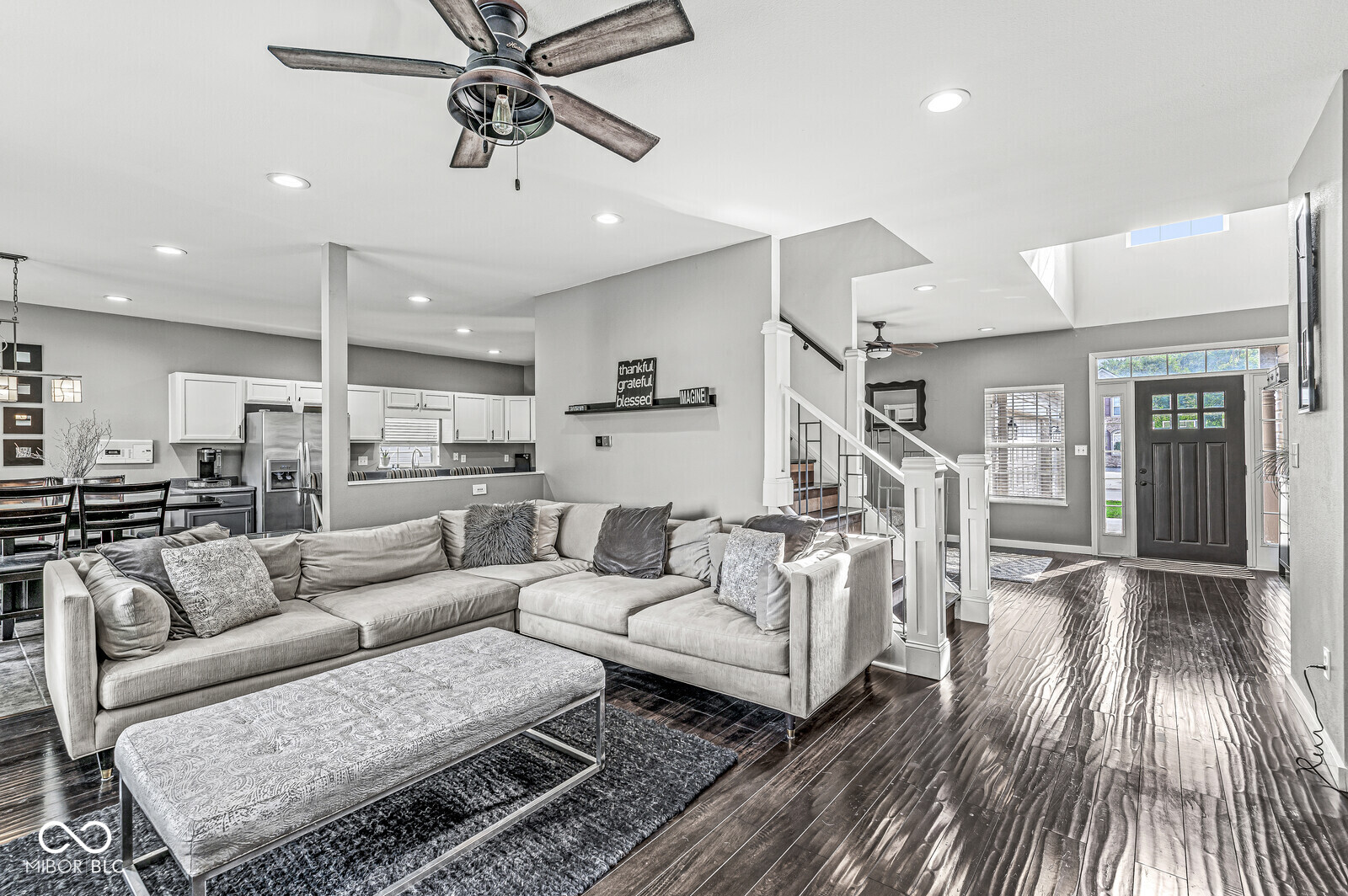 12974 Brookhaven Drive Fishers, IN 46037 - Photo 8 of 48