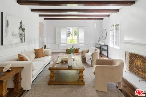 $3,895,000 | 543 North June Street, Los Angeles, CA 90004