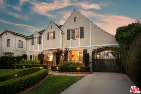 $3,895,000 | 543 North June Street, Los Angeles, CA 90004