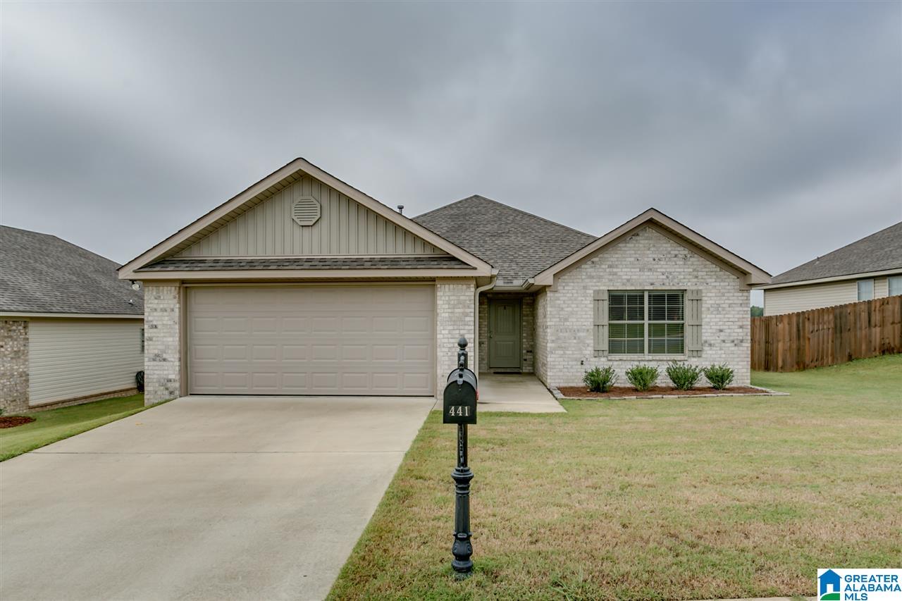441 Barn Wood Road Tuscaloosa, AL 35405 - Photo 39 of 39