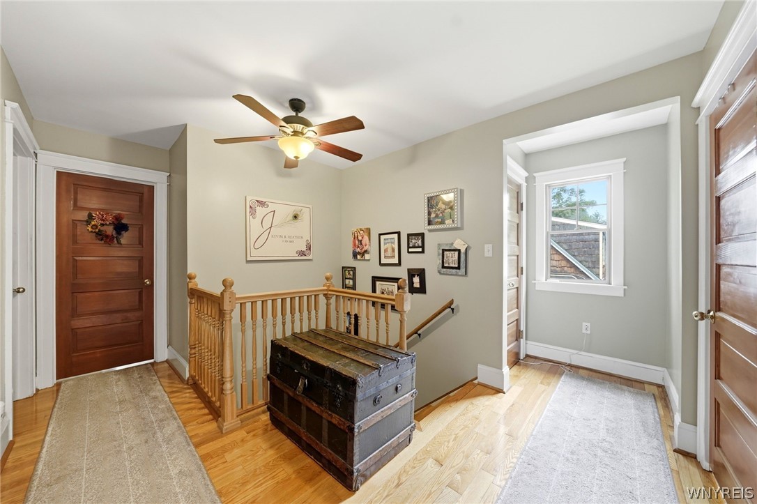 89 Garrison Road Amherst, NY 14221 - Photo 20 of 45