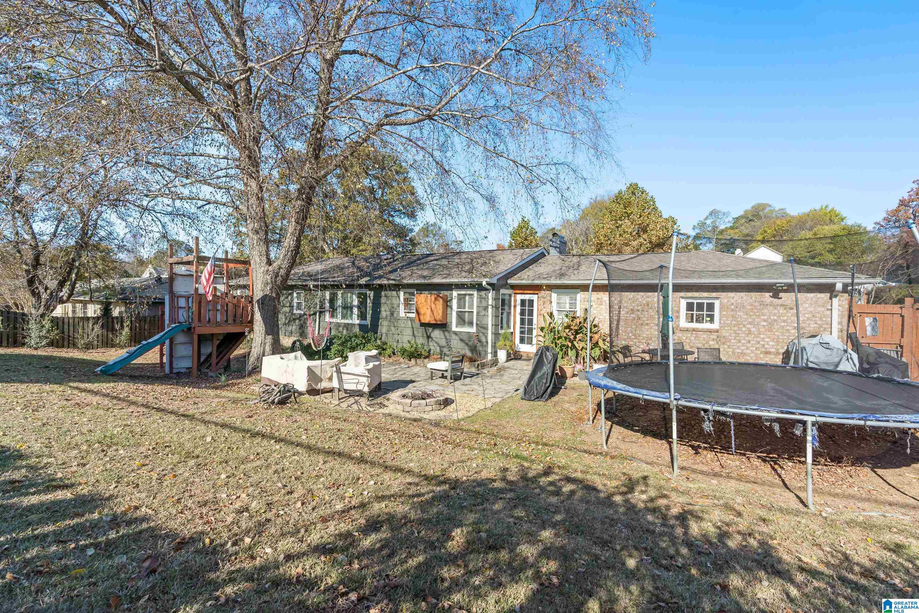 2417 Shades Crest Road Birmingham, AL 35216 - Photo 33 of 46