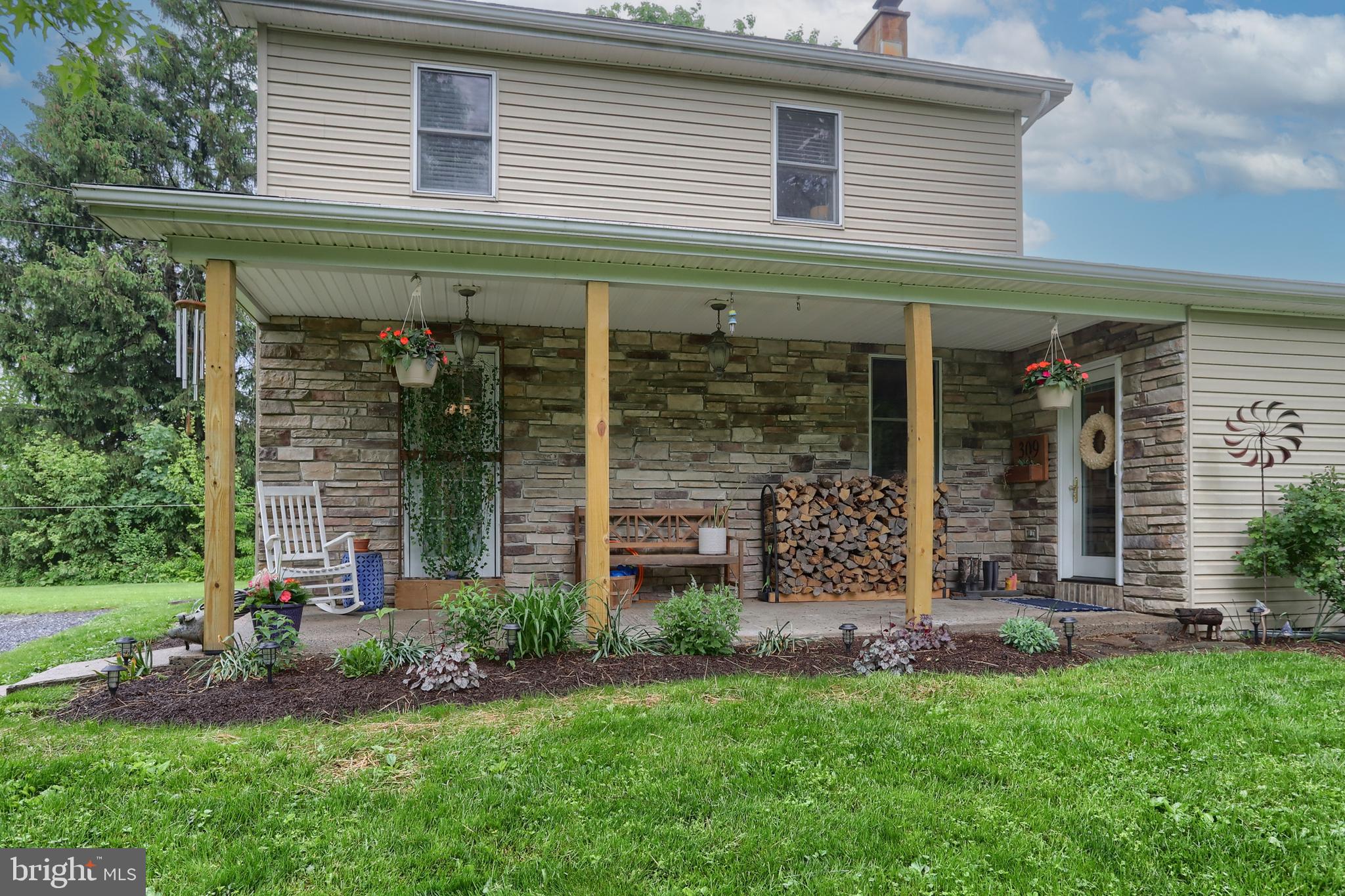 309 Dry Run Road Grantville, PA 17028 - Photo 3 of 57 Gallery Image 3