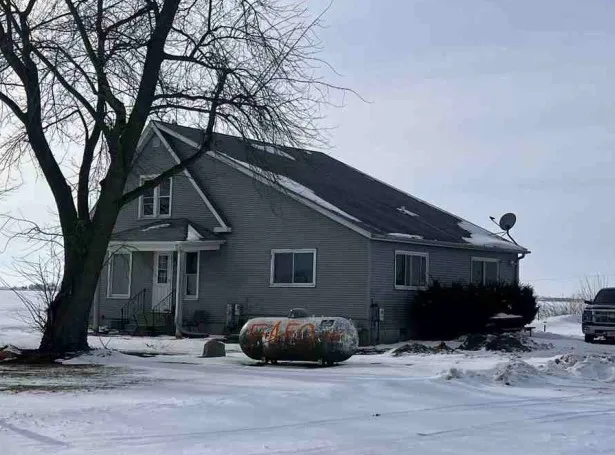 $222,750 | 7975 South Old Mazon Road, Gardner, IL 60424
