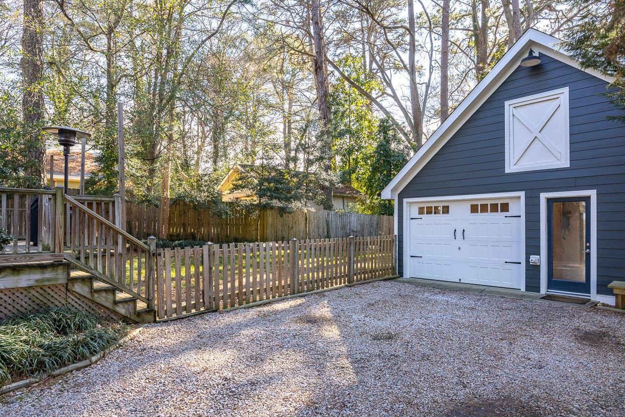 608 Edmund Street Raleigh, NC 27604 - Photo 22 of 32 Photo 23