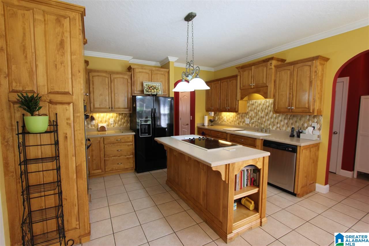 381 Wood Rdg Trail Oxford, AL 36203 - Photo 6 of 50