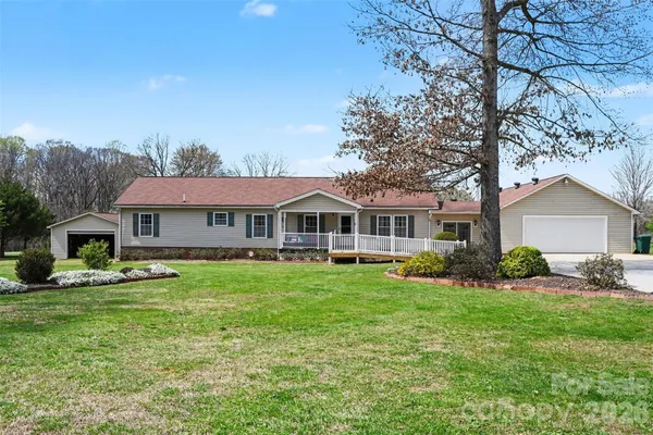 $335,000 | 109 Beechwood Drive, Salisbury, NC 28147