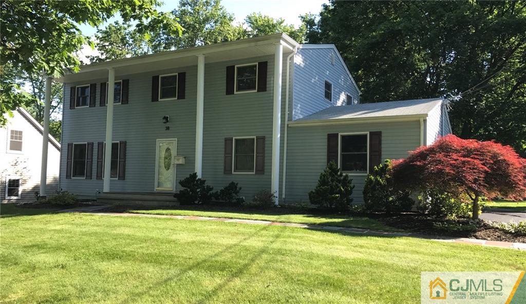 38 Hudson Road East Brunswick, NJ 08816 - Photo 1 of 25 Gallery Image 1