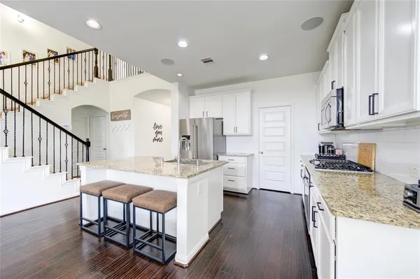 $2,849 | 2943 Shadowbrook Chase Lane, Katy, TX 77494