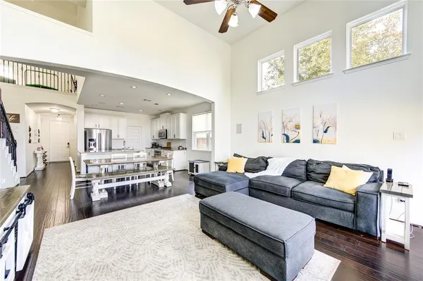 $2,849 | 2943 Shadowbrook Chase Lane, Katy, TX 77494