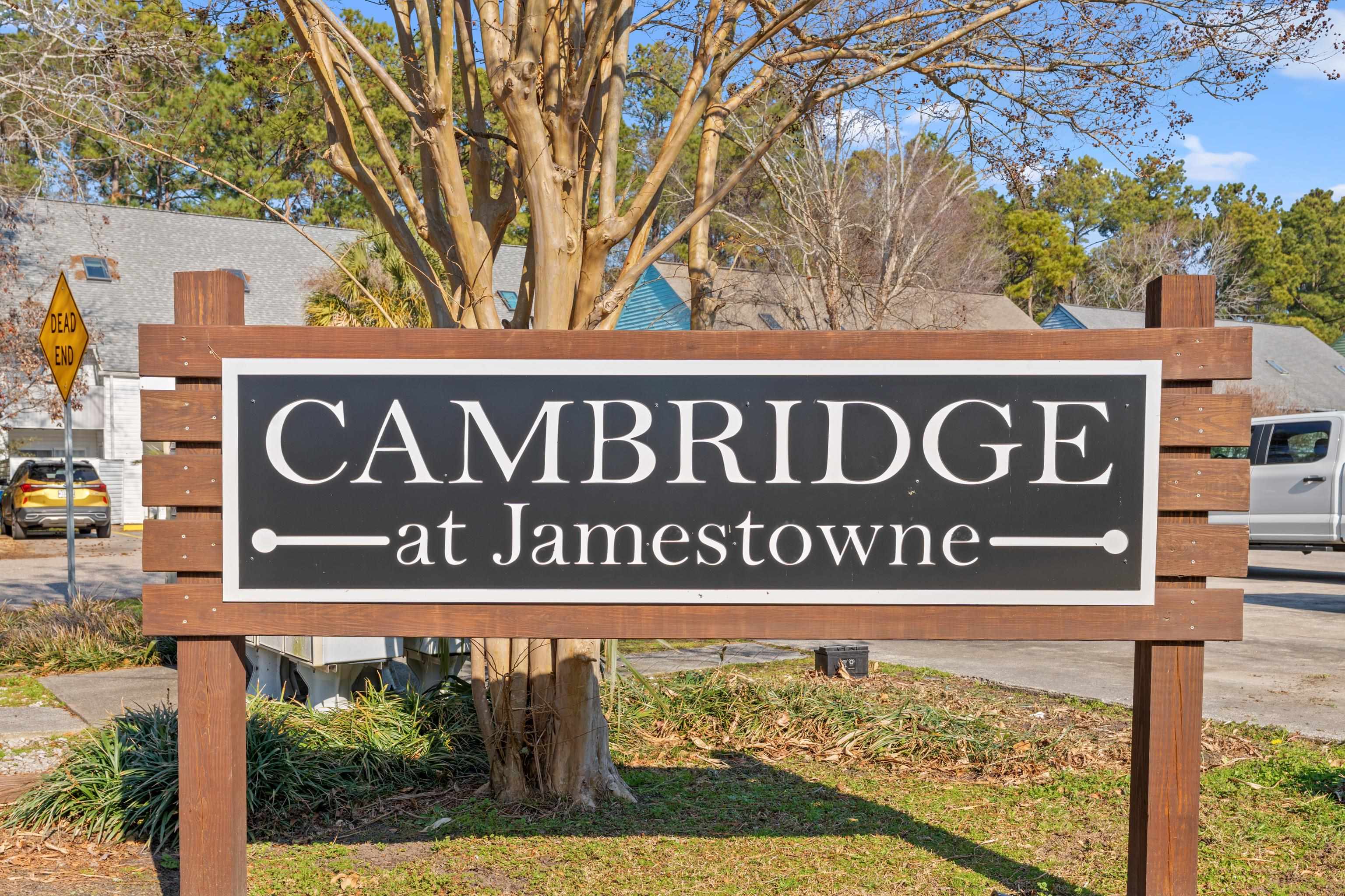 405 Cambridge Circle, Unit B7 Murrells Inlet, SC 29576 - Photo 17 of 17 Gallery Image 17