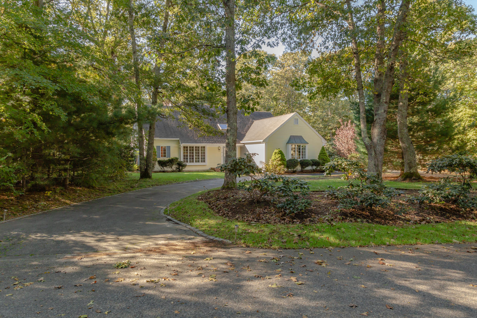 49 Winding Cove Road Marstons Mills, MA 02648 - Photo 1 of 33 49 winding cove