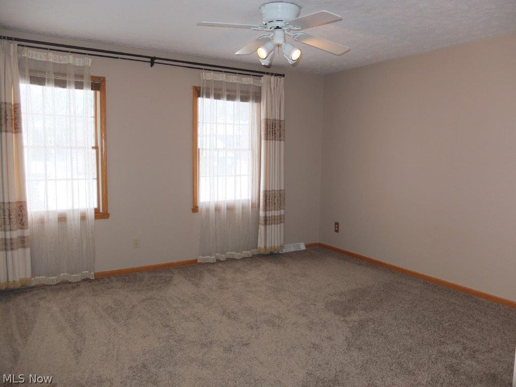 6301 Andalor Street Northwest Canton, OH 44708 - Photo 15 of 24 Bedroom 2