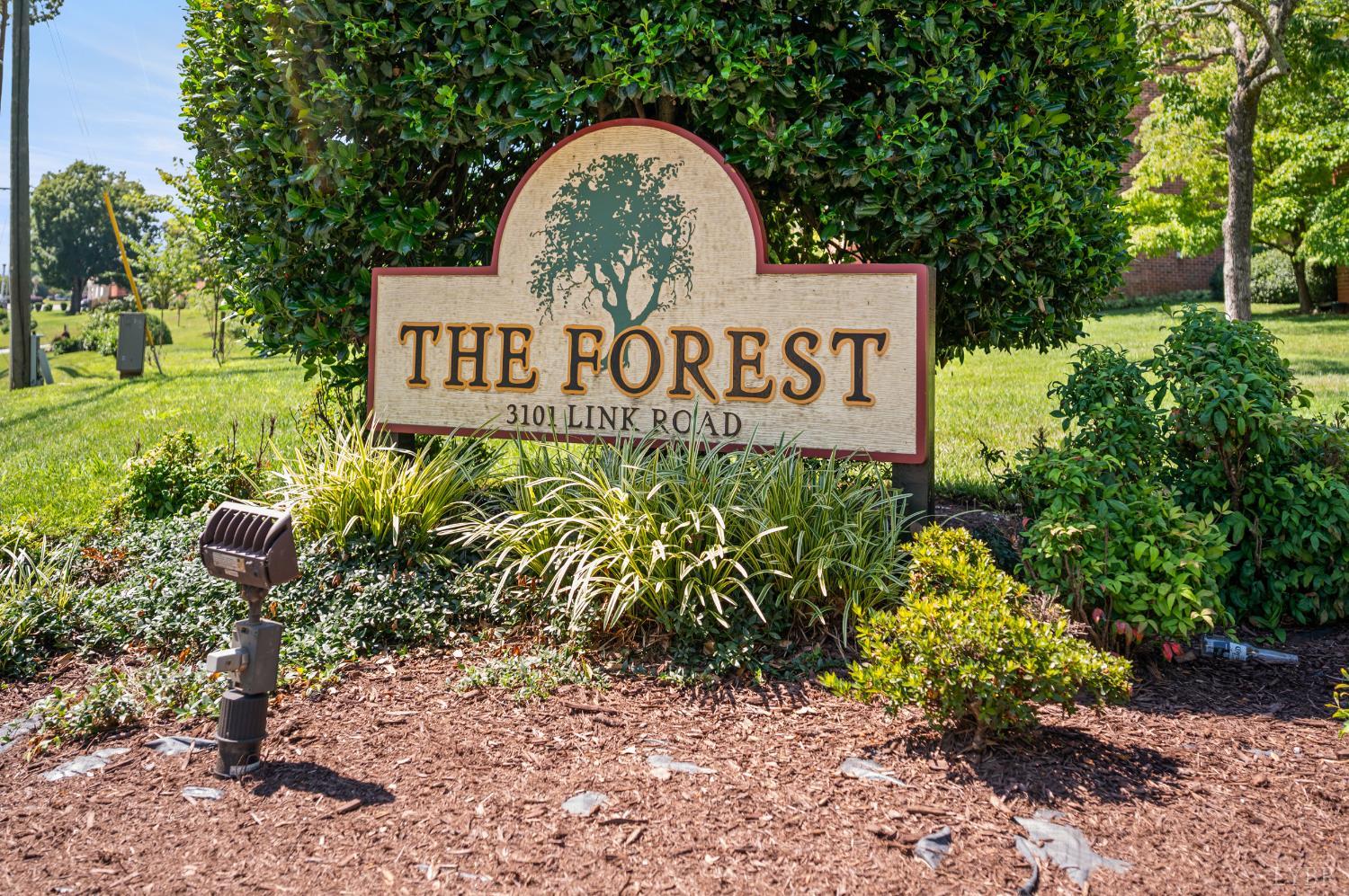 3101 Link Road, Unit 89 Lynchburg, VA 24503 - Photo 42 of 44