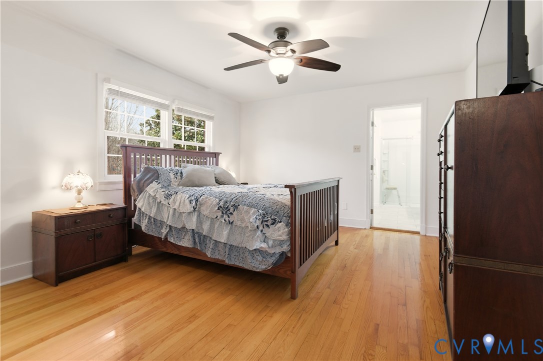 1863 Mill Quarter Road Powhatan, VA 23139 - Photo 11 of 45