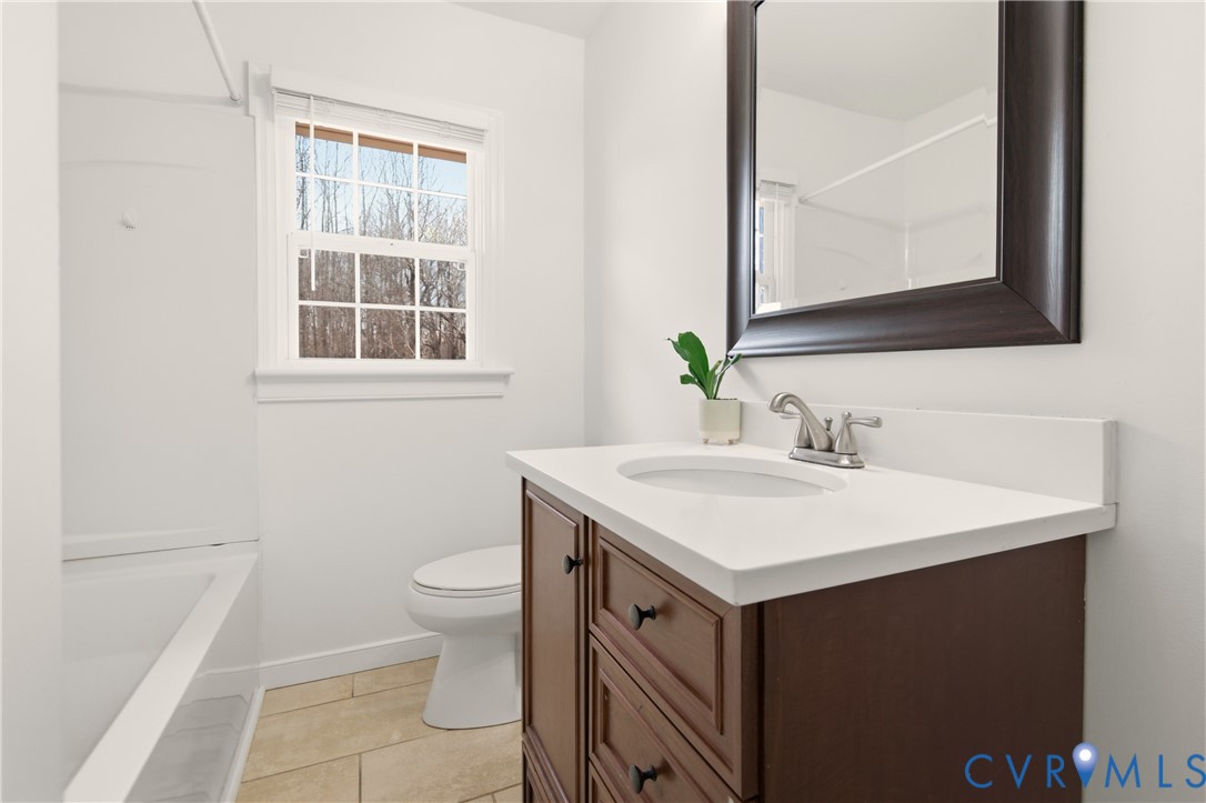 1863 Mill Quarter Road Powhatan, VA 23139 - Photo 15 of 45