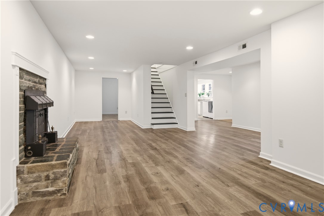 1863 Mill Quarter Road Powhatan, VA 23139 - Photo 19 of 45