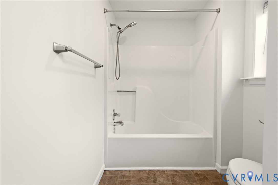 1863 Mill Quarter Road Powhatan, VA 23139 - Photo 24 of 45