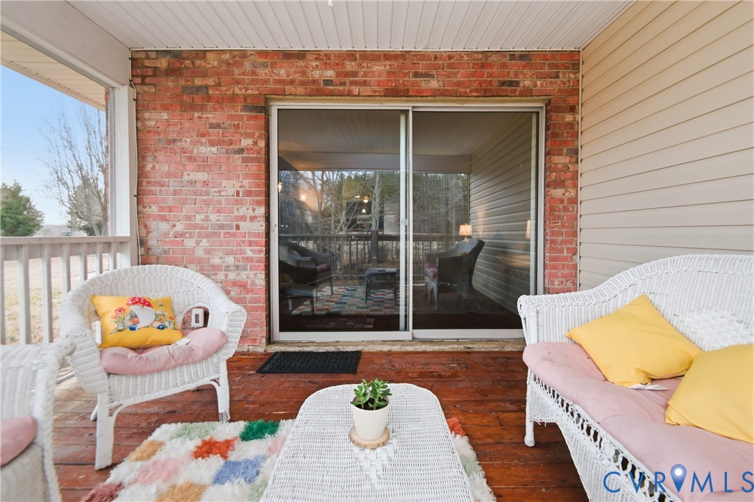 1863 Mill Quarter Road Powhatan, VA 23139 - Photo 27 of 45