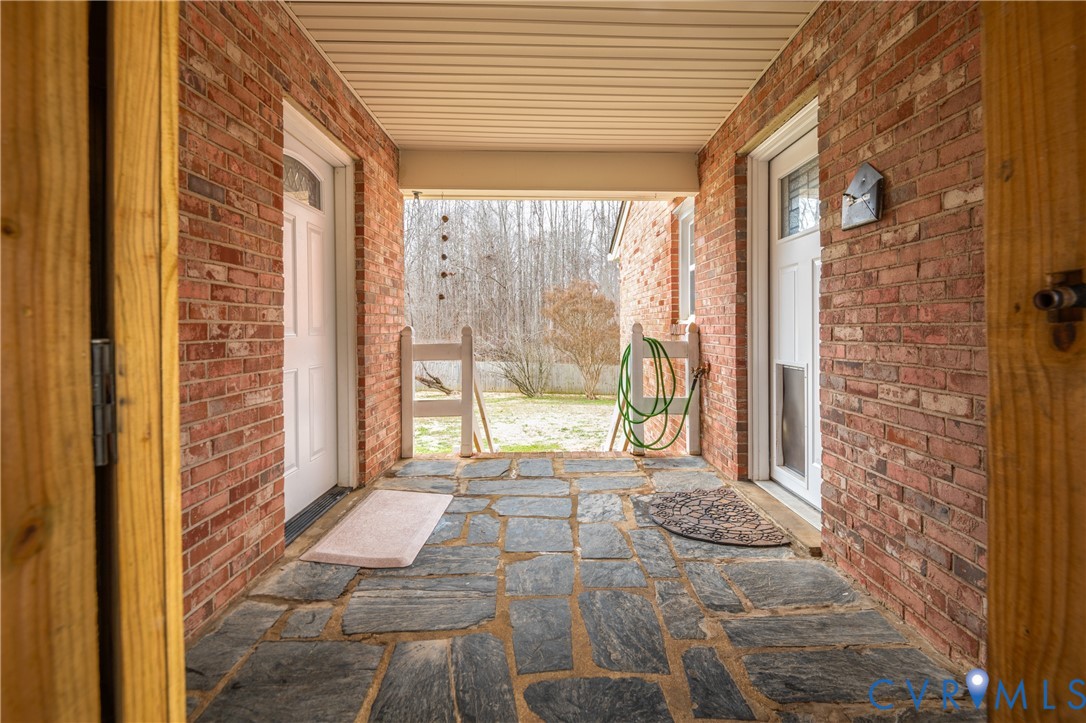 1863 Mill Quarter Road Powhatan, VA 23139 - Photo 30 of 45