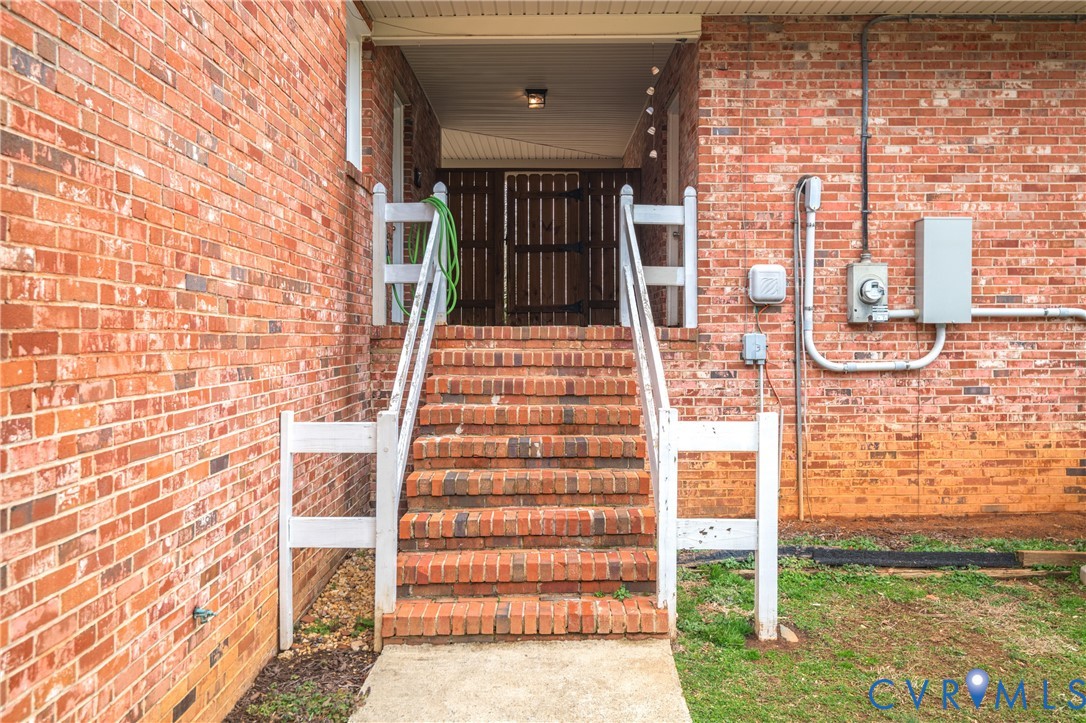 1863 Mill Quarter Road Powhatan, VA 23139 - Photo 31 of 45