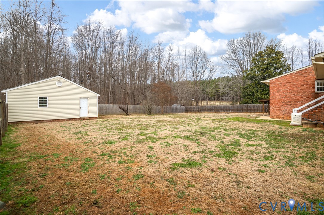 1863 Mill Quarter Road Powhatan, VA 23139 - Photo 33 of 45
