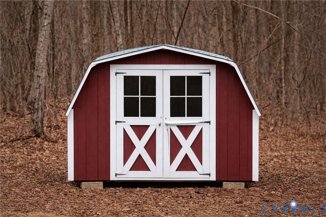 1863 Mill Quarter Road Powhatan, VA 23139 - Photo 34 of 45