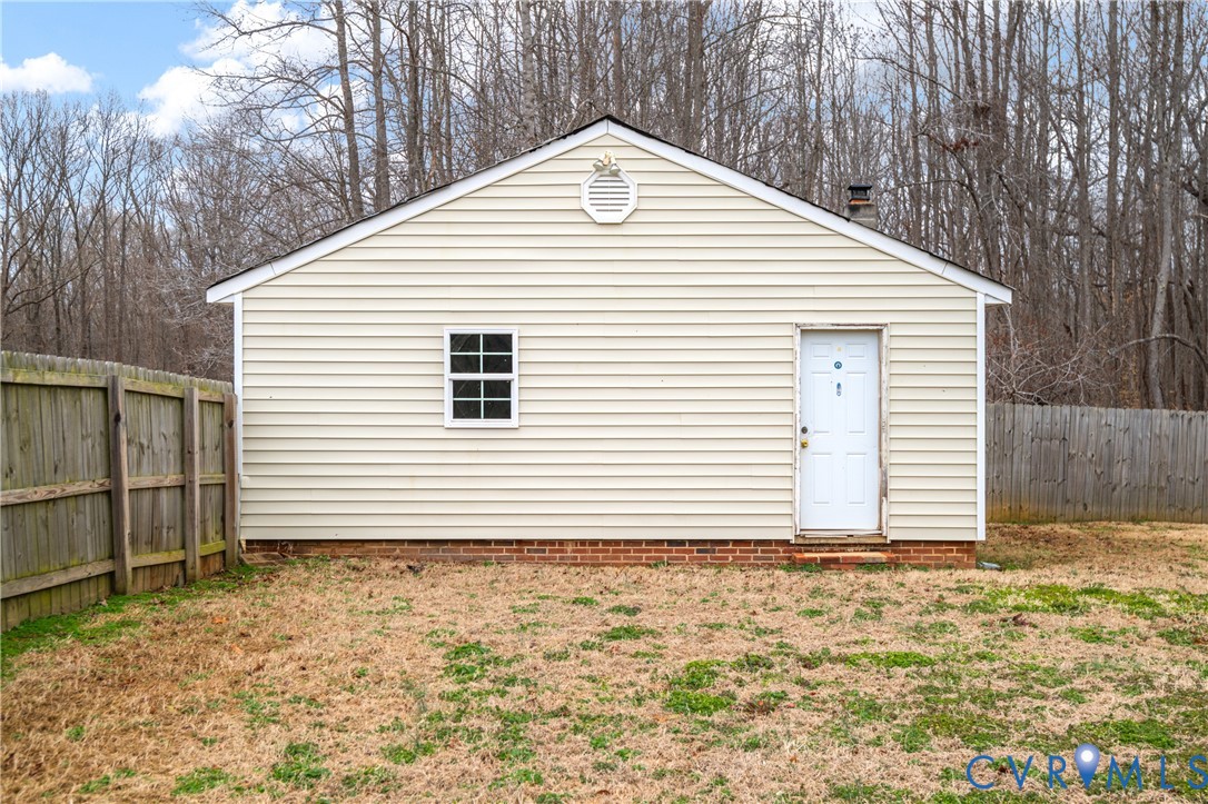 1863 Mill Quarter Road Powhatan, VA 23139 - Photo 35 of 45