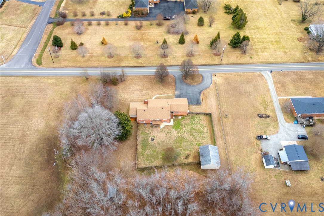 1863 Mill Quarter Road Powhatan, VA 23139 - Photo 39 of 45