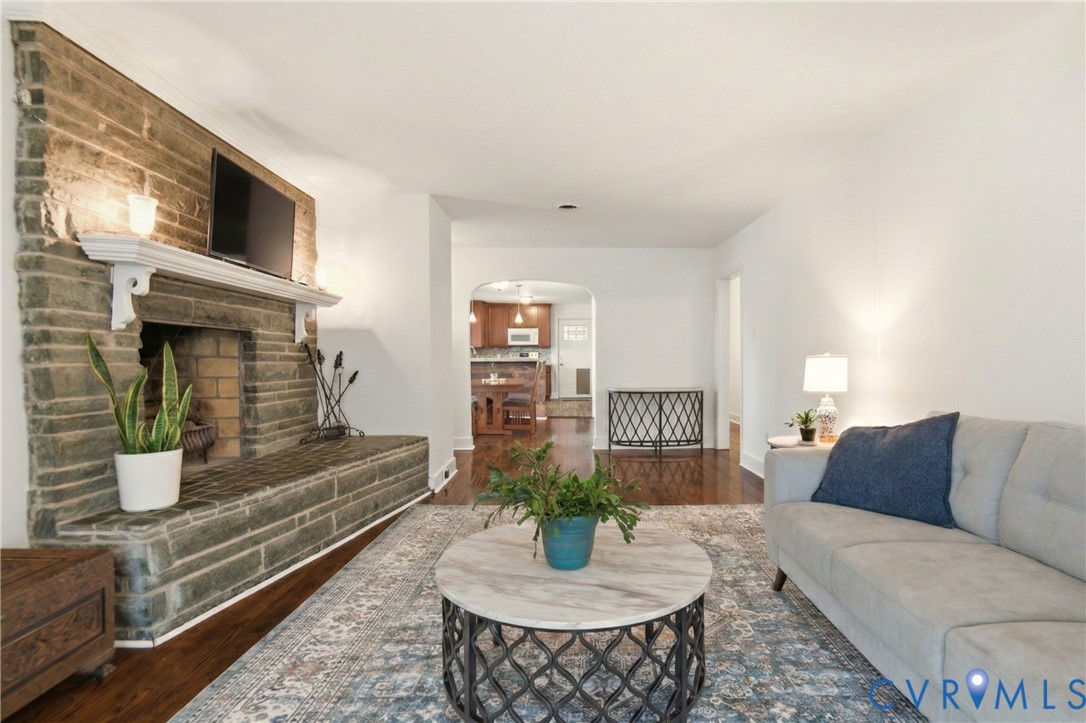 1863 Mill Quarter Road Powhatan, VA 23139 - Photo 4 of 45