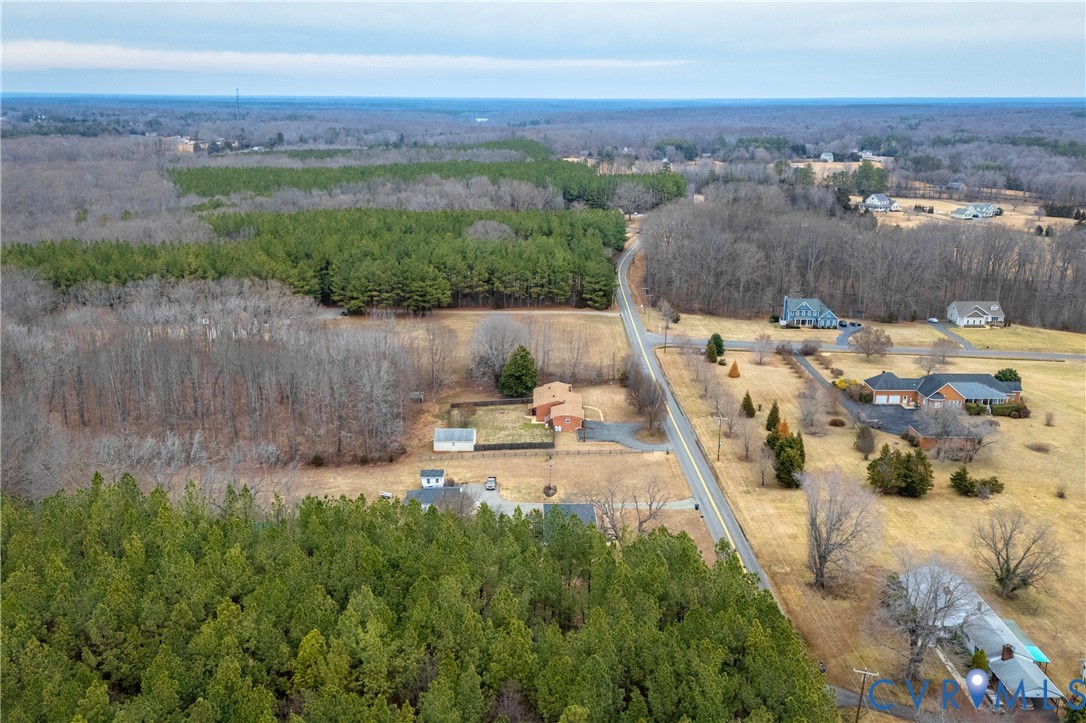 1863 Mill Quarter Road Powhatan, VA 23139 - Photo 44 of 45