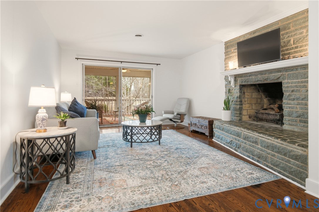 1863 Mill Quarter Road Powhatan, VA 23139 - Photo 5 of 45