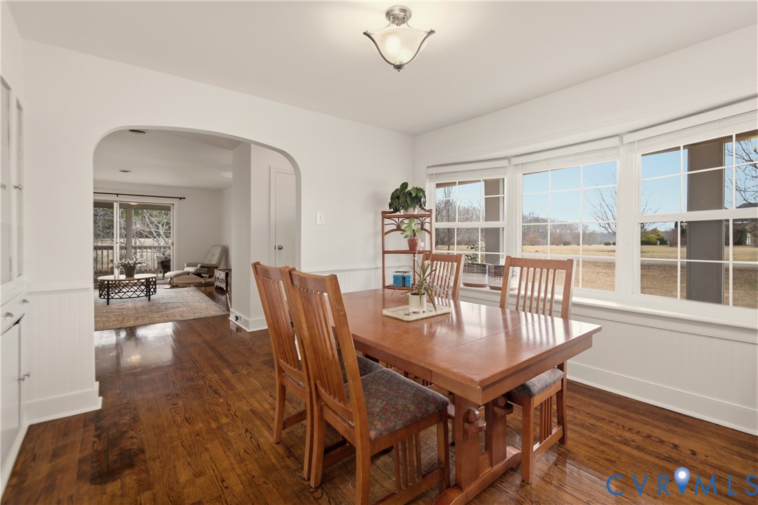 1863 Mill Quarter Road Powhatan, VA 23139 - Photo 6 of 45